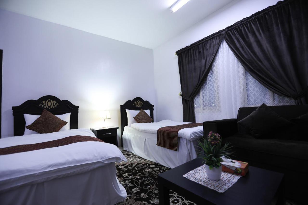 Al Eairy Apartments -Aldamam 7 Dammam Esterno foto