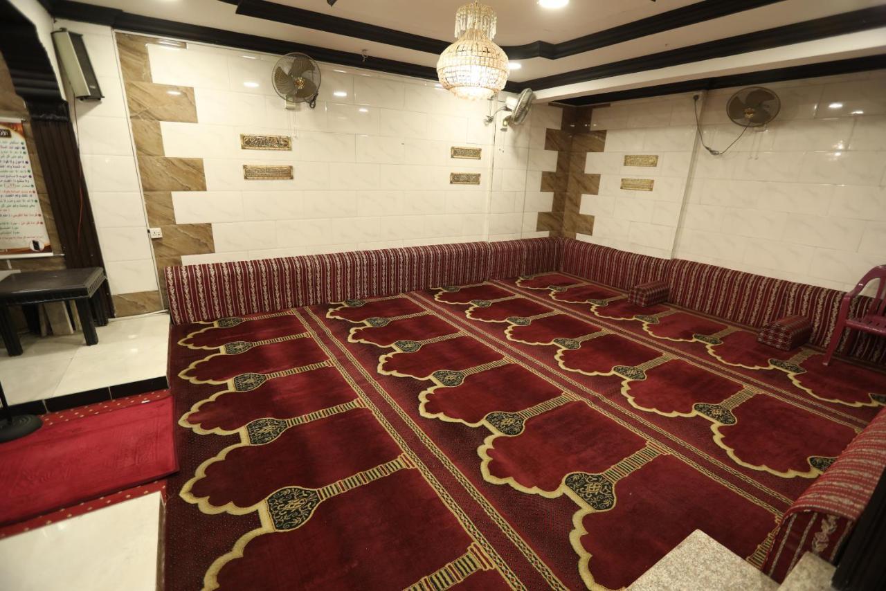 Al Eairy Apartments -Aldamam 7 Dammam Esterno foto