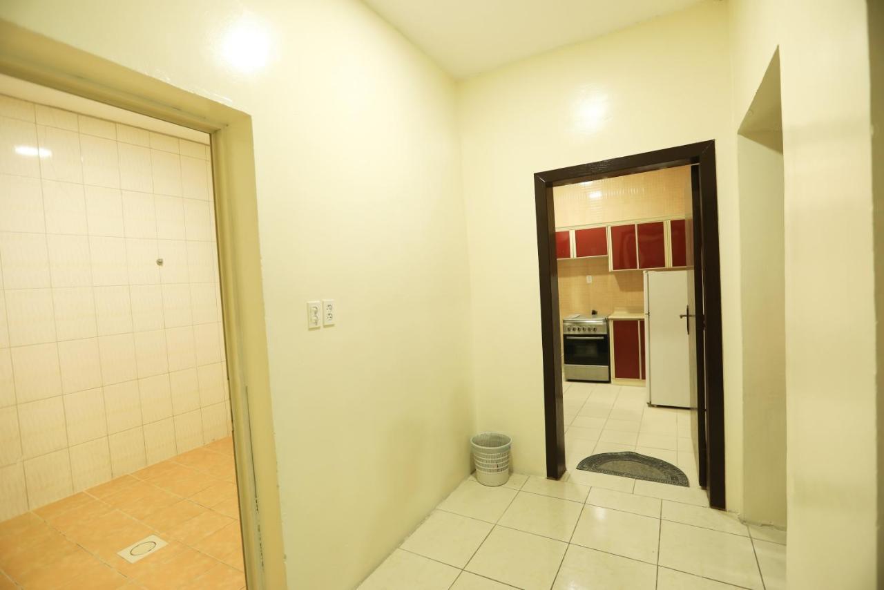 Al Eairy Apartments -Aldamam 7 Dammam Esterno foto