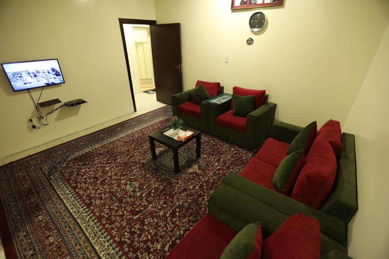 Al Eairy Apartments -Aldamam 7 Dammam Esterno foto