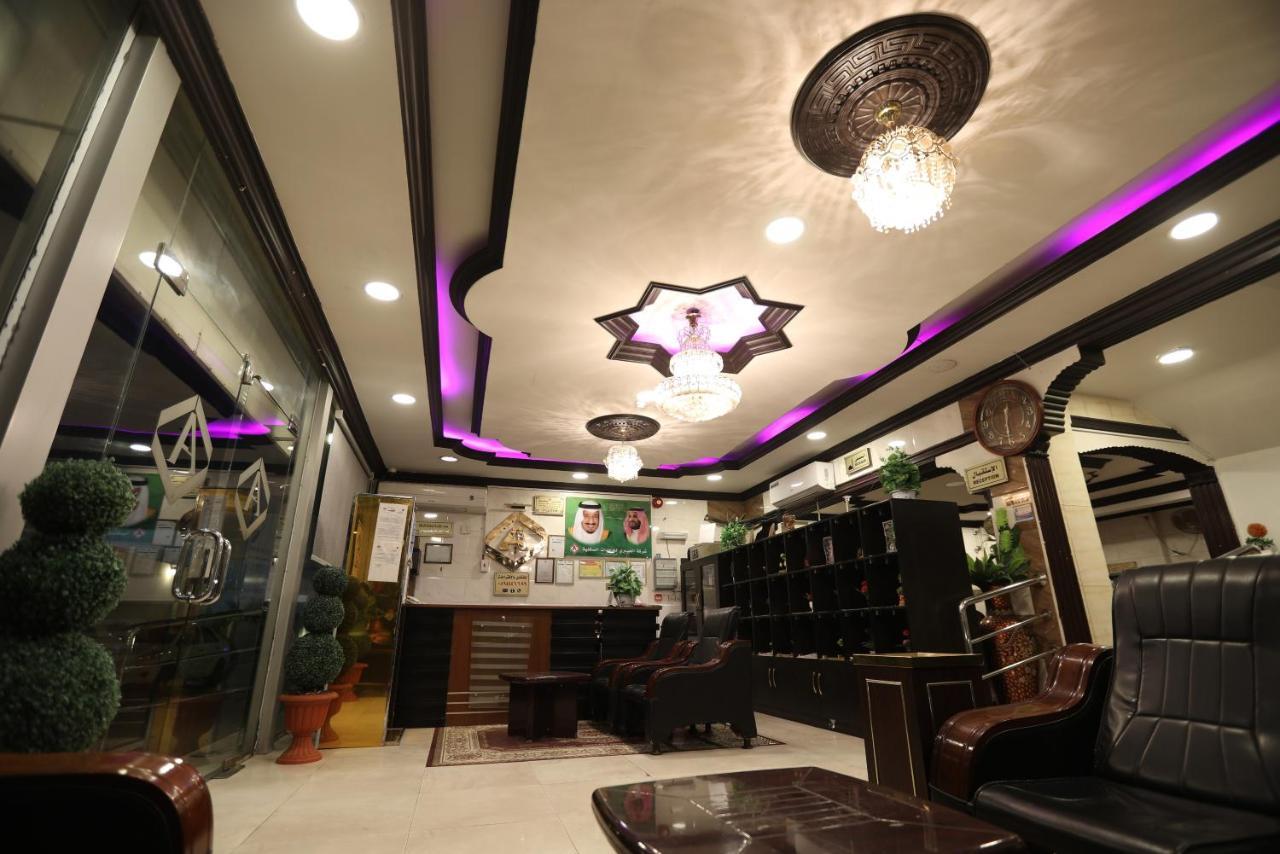 Al Eairy Apartments -Aldamam 7 Dammam Esterno foto