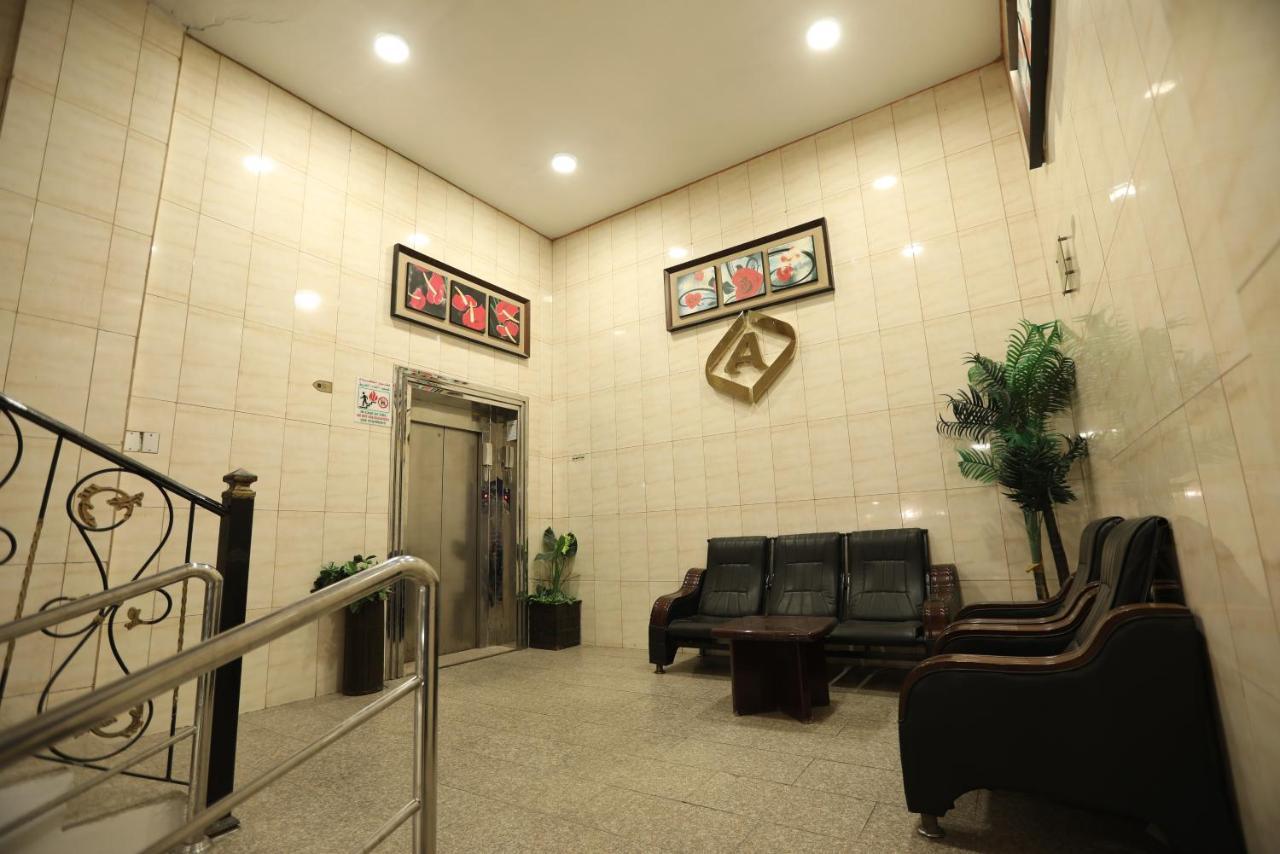 Al Eairy Apartments -Aldamam 7 Dammam Esterno foto