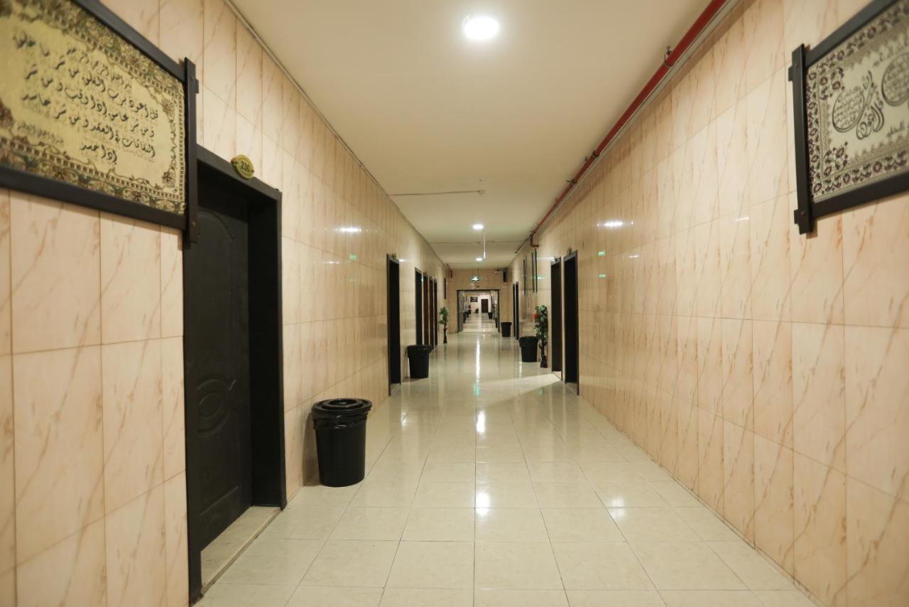 Al Eairy Apartments -Aldamam 7 Dammam Esterno foto